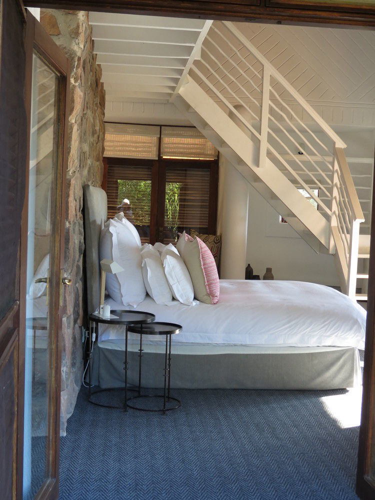 Ekuthuleni Lodge สตรานด์ ภายนอก รูปภาพ