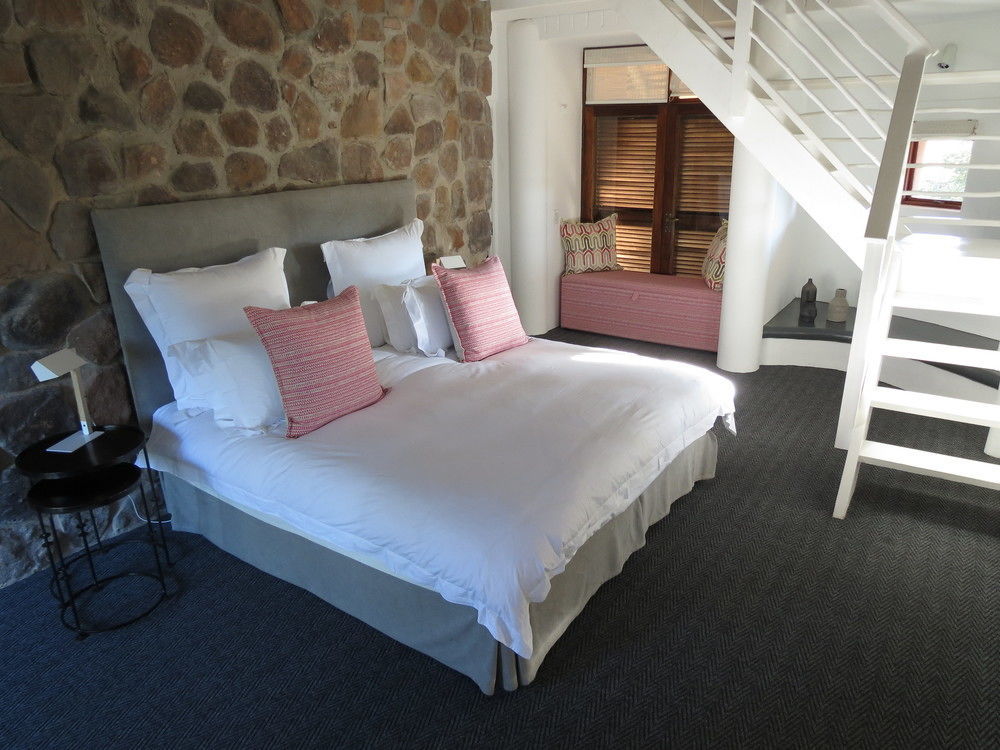 Ekuthuleni Lodge สตรานด์ ภายนอก รูปภาพ